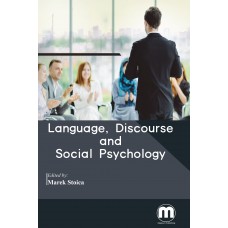 Language, Discourse and Social Psychology